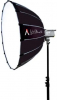 APUTURE Caixa de Luz Light Dome SE Montagem Bowens Photo APUTURELIGHTDOMESE