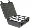 APUTURE 12X MC Lâmpada LED RGBWW + Estojo de carregamento