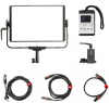 APUTURE Painel LED RGB Nova P300C Kit Photo APUTURENOVAP300KIT