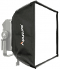 APUTURE Caixa de Luz para Nova P300C Photo APUTUREP300CSOFTB