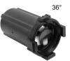 APUTURE Spotlight Mount Lens 36° Photo APUTURESML36