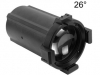 APUTURE Spotlight Mount Lens 26° Photo APUTURESPL26