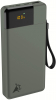 AQIILA Powerbank B10 20W 10000mAh Verde Photo AQIILAAQPBPBIB5MGR