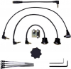 AQUATECH Kit Eléctrico para Canon R3/R5/1DxMkIIII/5DMkIV Photo AQUATECHAT12005