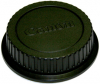CANON Tampa Traseira Objetivas EF Photo ARCA2723A001