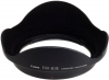 CANON Parasol Objetivas (EW-83E) EF-S 10 - 22mm, EF 16 - 35mm f/2.8 L USM, EF 17 - 40mm f/4 L USM Photo ARCA7276A001