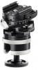 ARCA-SWISS Rotula Monoball p0+ hybrid flipLock Photo ARCASWISS801229
