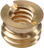 ARCA-SWISS Rosca de Adaptação 1/4" para 3/8" (L=8mm)