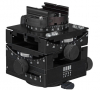 ARCA SWISS Rotula C1 Cube com Fliplock