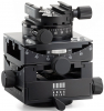 ARCA-SWISS Rotula C1 Cube gp (panorâmica) Classic Photo ARCASWISS85013031