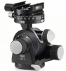 ARCA-SWISS Rotula D4 Clássica com Engrenagens Photo ARCASWISS870103