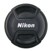 NIKON Tampa de Objetiva LC-72 (72mm) Photo ARNIJAD10501