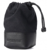 ARTISAN & ARTIST ACAM LP140 Estojo Couro Tamanho M Preto