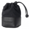 ARTISAN & ARTIST ACAM LP120 Estojo Couro Tamanho S Preto
