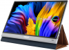 ASUS Monitor Zenscreen OLED MQ13AH Full HD 13.3 Photo ASUSMQ13AH