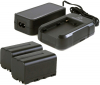 ATOMOS Kit Power Photo ATOMXPWKT2