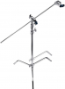 AVENGER A2033LKIT Tripé C-Stand Kit 33 Photo AVENGERA2033LKIT