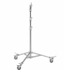 AVENGER A5036CS Pé Roller 36 com Base Baixa