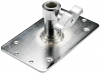 AVENGER F301 Base Baby Conector Fêmea 5/8 Photo AVENGERF301