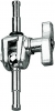 AVENGER F825 Rotula Macho/Macho 16mm Photo AVENGERF825