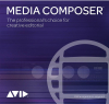AVID Media Composer (Assinatura Anual) Photo AVID99357241500