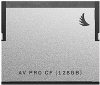 ANGELBIRD Cartão CFast 2.0 AV PRO CF 128GB Pack de 2 Photo AVP128SDX2