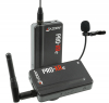 AZDEN Microfone Pro-Xre Sem Fio Compact 2.4 Ghz Alcance 150m Photo AZDENAZPROXRE