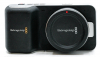 Blackmagic Pocket Cinema Caméra