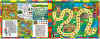 BESOIN Postal Escolar Jogos 13X18/15X21/18X24 (X100) Photo BB8112