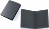 BESOIN Postal Reportagem 300 Preto Fusain Prateado 15X20/15X21cm X100 Photo BB9012