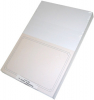 BESOIN Postal Pastel 10 x 15cm x100 Photo BBD7032