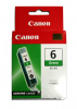 CANON Tinteiro BCI-6 Verde Photo BCI6G