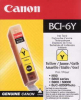 CANON Tinteiro BCI-6 Amarelo Photo BCI6J