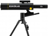 BEAVERLAB Telescópio Digital TW1 Pro 82/500 (destock)