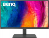 BENQ Monitor DesignVue PD2705U 27 4K UHD sRGB USB-C Photo BENQ9HLKDLATBE
