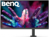 BENQ Monitor PD3205UA Pro 32 IPS 4K Photo BENQ9HLKGLATPE