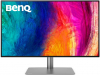 BENQ Monitor DesignVue PD3225U 32 4K UHD Photo BENQ9HLLYLATBE