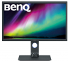 BENQ Monitor SW321C Pro IPS 4K 32"