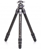 BENRO Kit Tripé Tortoise 34C 4 Secções Carbono + Rotula GX35 Photo BENRO1140028