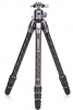 BENRO Kit Tripé Tortoise 24C 4 Secções Carbono + Rotula GX30 Photo BENRO1140039