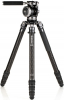 BENRO Tripé Mammoth Carbono TMTH44C + Cabeça WH15 Photo BENRO1140076
