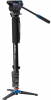 BENRO Monopé Kit Vídeo Alumínio A48FDS4 Flip Lock Photo BENROA48FDS4