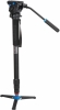 BENRO Monopé Kit VÃdeo AlumÃnio A48TDS4 Twist Lock Photo BENROA48TDS4