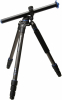 BENRO Tripé System GoPlus Travel Série2 4Secções Carbono FGP Photo BENROFGP28C