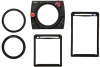 BENRO Kit Porta-Filtros Master 100mm (CPL 82mm) Photo BENROFH100M2