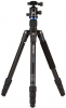 BENRO Kit Tripé iFOTO Alumínio + Rotula IB2 FIF28AIB2 Photo BENROFIF28AIB2