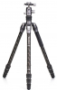BENRO Kit Tripé Rhino 24C Carbono + Rotula VX25 Photo BENROFRHN24CVX25