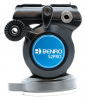 BENRO Base Rápida QR4 para Rotula Vídeo S2