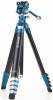 BENRO Kit Tripé Cyanbird Alumínio + Rotula FS20PRO Photo BENROTCBA15FS20PRO