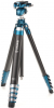 BENRO Kit Tripé Cyanbird Carbono + Rotula FS30 (New) Photo BENROTCBC15FS30